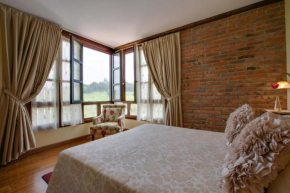  La Casona de la Roza  Аманди